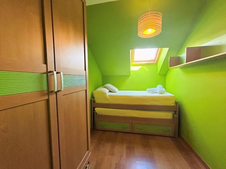 Apartamento Del Mar Fuengirola 0*,  Spain