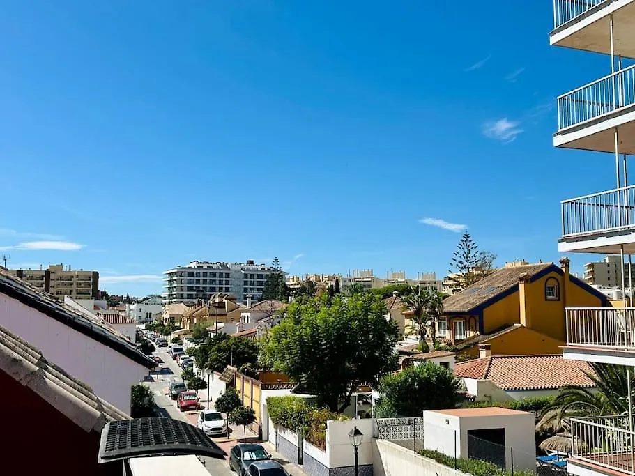 Apartamento Del Mar Fuengirola