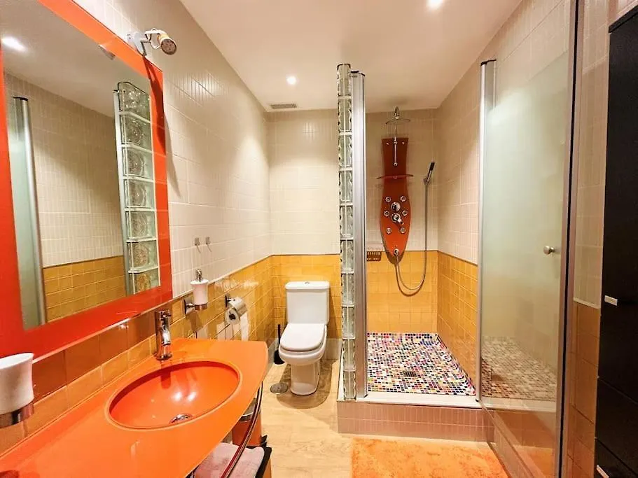 Apartamento Del Mar Fuengirola Spain