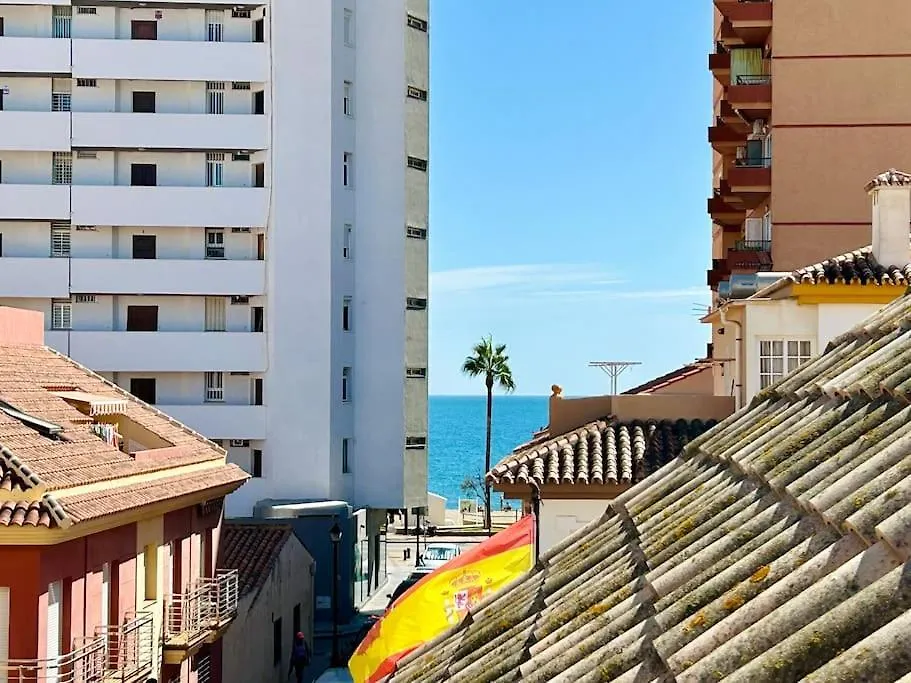Apartamento Del Mar Fuengirola